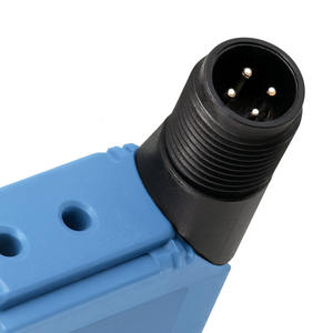 Sensor de Proximidad de Automatización Industrial WSE8-P2131, Módulo de Detección de Alta Precisión, Diseño Compacto y Duradero para Equipos de Maquinaria - Product Image 5