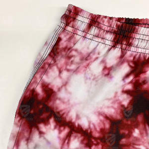 New Basic Custom 2 in 1 Gym <b>Mesh</b> Sports <b>Pants</b> Jogging Workout Athletic Running Fitness Beach Basketball Men Shorts - Product Image 4