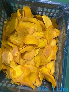 Soft and Chewy <b>Dried</b> <b>Mango</b>/ Unsweetened <b>Dried</b> <b>Mango</b> Made in Vietnam/ Ms. Lima - Product Image 5