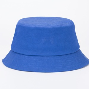 Custom logo Multi Color Optional Men Women's Bucket <b>Hat</b> <b>Summer</b> Fishing <b>Hats</b> Outdoor - Product Image 3