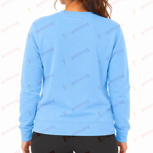 Sudadera para Mujer, Uso en Exteriores, Superventas, Ropa de Moda, Material Suave, Mangas Largas, Fácil Cuidado - Product Image 2