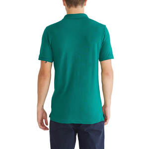 Customized Men's Polo <b>Shirts</b> 100% Polyester Fiber Acid Washed Printing Solid Color Oversized Printed <b>Gothic</b> Style Polo <b>Shirts</b> - Product Image 6