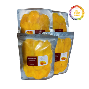 Meilleures ventes - Tranches de mangue séchée sucrée de haute qualité - Fabrication vietnamienne - Product Image 6