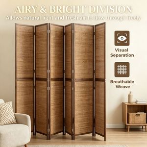 Schermo Privacy da 106,3 Pollici per Schermi e Divisori per Ambienti - Product Image 4