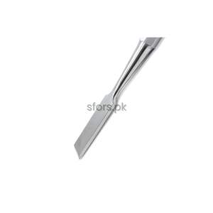 Juego de Instrumentos Quirúrgicos Ortopédicos de Calidad Premium Metal Med Corporation, Osteótomos y Gouges Manuales Básicos de Acero Inoxidable Alemán - Product Image 2