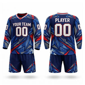 Servicio OEM Disponible, Camisetas Sublimadas Personalizadas, Elegantes y Económicas, Impresión Digital, 100% Poliéster Transpirable - Product Image 1