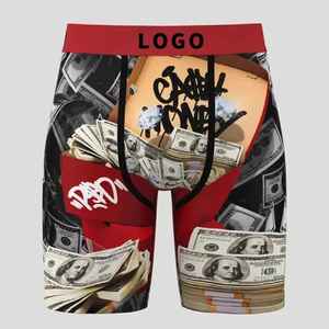 Shorts de sport pour hommes les plus vendus, shorts de sport de haute qualité, shorts de sport en polyester et élasthanne à séchage rapide pour hommes - Product Image 4