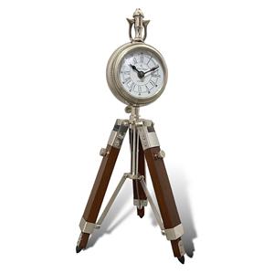 Support de trépied réglable pour bureau et horloge de table CL11 - Product Image 1