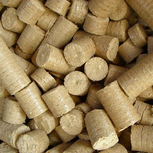 Briquetas de Madera en Bruto de la Mejor Calidad en Venta al por Mayor - Directo de Fábrica - Product Image 3
