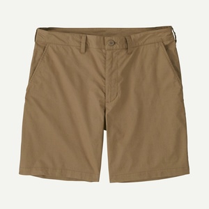 Pantalones Cortos Chino Casuales de Verano para Hombre, Sólidos, Elegantes, con Bolsillos con Cremallera, de Tela, de un Proveedor ODM de Bangladesh - Product Image 1