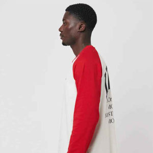 Camiseta de Manga Larga HSI 2026, Lisa, Personalizada con Serigrafía, Logotipo Personalizado, Venta al Por Mayor, OEM/ODM, Lista para Enviar - Product Image 5