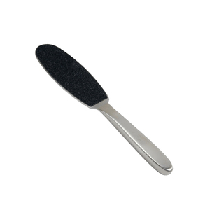 Limas de talón manuales reutilizables y lavables, certificadas CE Clase I, OEM ODM, para uso en salones de belleza, gran venta. - Product Image 4