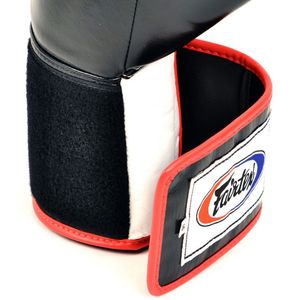 Équipement de boxe de qualité supérieure en cuir véritable Fair Tex Muay Thai pour entraînement sportif et arts martiaux RL-BS-128 - Product Image 4