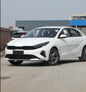 Véhicules d'occasion K3 et voitures neuves de tous modèles à vendre – Véhicule essence fabriqué en Chine – Berline - Product Image 1