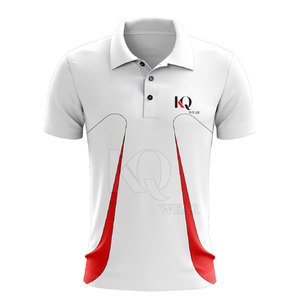 Uniforme de Cricket 2026 Diseñado con Tela Ligera y Transpirable de Alta Calidad para Atletas Activos - Product Image 2