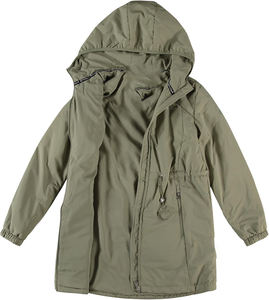 Chaqueta Cortavientos de Moda con Diseño Personalizado para Mujer, Chaquetas Cortavientos Elegantes de la Mejor Calidad para Mujer - Product Image 4