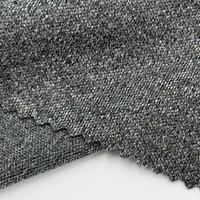 Tissu POLYESTER/SPANDEX PK pour vêtements de yoga, design tendance