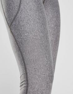 Ensemble de yoga respirant et anti-transpiration pour femmes grandes tailles, comprenant un legging doux et un soutien-gorge de sport sans bretelles, idéal pour la gym, l'entraînement, le fitness et les loisirs. - Product Image 5