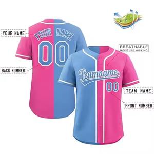 Nuevo Producto: Camiseta de Béisbol Vintage, Camisetas de Softbol, Camisetas de Béisbol para Hombre, Jersey Personalizado de Malla de Poliéster en Venta - Product Image 2