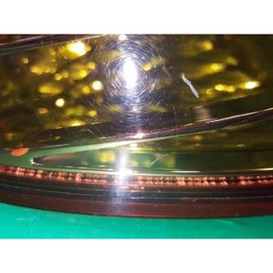 Luz Trasera Izquierda Usada Optima 924012T000 - Product Image 6