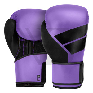 Guantes de Boxeo para Atletas Principiantes y Avanzados, para Muay Thai y Kickboxing, Equipo Esencial para Protección - Product Image 1