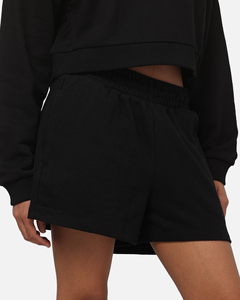 Shorts pour femmes légers en matière de qualité supérieure, personnalisez votre propre logo, nouveaux shorts pour femmes en stock - Product Image 5
