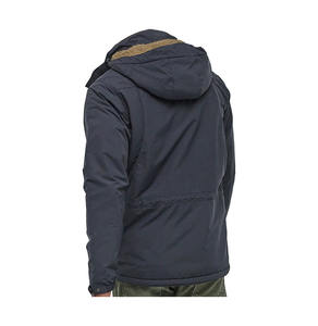 Wholesale High-quality Sports <b>Soft</b> <b>Shell</b> Customized Men's Lightweight SoftShell <b>Jacket</b> with Custom logo - Product Image 4