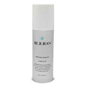 REJURAN 45ml Emulsione Rinfrescante Leggera C-PDRN con Acido Ialuronico e Centella per l'Equilibrio Olio-Acqua, Crema Viso Lenitiva - Product Image 3
