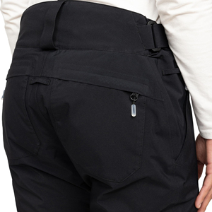 Pantalones de Esquí Térmicos para Mujer, Diseño de Última Generación, Resistentes al Agua, Transpirables, con Ajuste Ajustable para Deportes de Invierno - Product Image 6