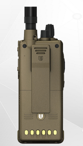 LUCKWELL, fournisseur d'infrastructures de communication sans fil industrielles personnalisées, couvrant les radios portables de la série M, les systèmes Manpack et les appareils mobiles. - Product Image 3