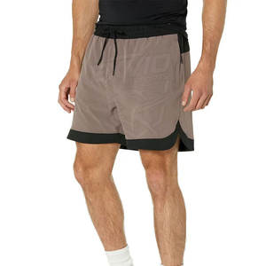 Shorts de course pour l'été, couleur unie, prix abordable, shorts de course de qualité supérieure - Product Image 2