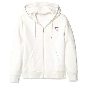 Fabrication Professionnelle – Nouveaux Modèles 2026 – Sweats à Capuche Zippés pour Hommes – Vente en Gros Personnalisée – Sweats à Capuche de Haute Qualité - Product Image 1