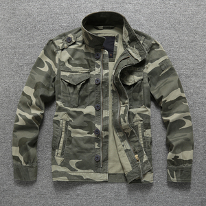Chaqueta de Hombre Nueva, a la Moda, Casual, para Otoño e Invierno, Abrigo Cálido para Exteriores, Chaqueta Ajustada - Product Image 5