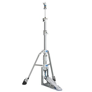 Yamah_as HHS9D Direct Drive Hi-<b>Hat</b> <b>Stand</b> With Independent Spring Tension Export Stock - Product Image 3