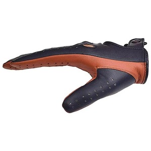 Heavy Duty Leather <b>Touch</b> <b>Screen</b> Dressing <b>Gloves</b>-Windproof Breathable & Eco-Friendly Outdoor Daily Use Unisex <b>Gloves</b> - Product Image 2