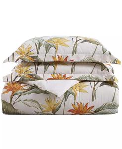 ชุดปลอกผ้านวม3ชิ้นลายนกสวรรค์ | บ้านทอมมี่บาฮามา - Product Image 3