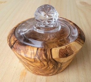 Hot Sale Wooden Storage <b>Box</b> with Clear <b>Glass</b> Lid for Display Collection Storage and Modern Home Available At Affordable Price - Product Image 6