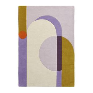 Wool <b>Hand</b> <b>Tufted</b> Carpet and <b>Rug</b> Handtufted Carpet Fashion Handmade New Zealand Wool Carpets for Home By Indian Textiles H/L - Product Image 6