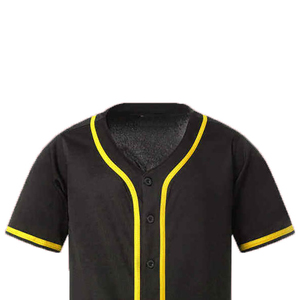 Nouvelle arrivée, vêtements décontractés pour hommes, uniforme de baseball, vente chaude, nouveau design, logo personnalisé, uniforme de baseball respirant de haute qualité - Product Image 4