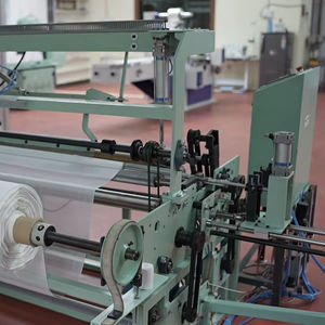 Planta de producción de rollos de vendajes quirúrgicos semiautomática - Product Image 4