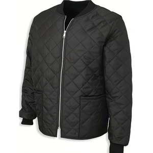 <b>Winter</b> Jacket men puffer jacket waterproof thermal padded coat men hooded puffer jacket thick warm <b>winter</b> - Product Image 1