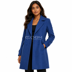 Chaqueta de Algodón y Poliéster para Mujer, Bordada con el Logotipo de Delta Sigma Sorors, Ropa Griega de Cosh International, Chaqueta Elegante para Hermandades - Product Image 1