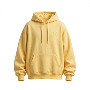 Sudadera con capucha de alta calidad, premium, muy moderna y elegante para uso casual y al aire libre. - Product Image 3
