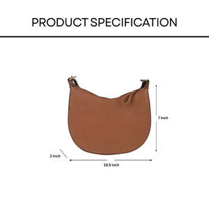Sac bandoulière en cuir véritable à rabat motifé, sacoche pour ordinateur portable, grande capacité, léger, pour les voyages et l'usage quotidien - Product Image 4