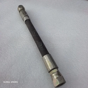 สายยางแรงดันสูงแบบยืดหยุ่นสำหรับระบบไฮดรอลิกและนิวเมติกในอุตสาหกรรม - Product Image 4