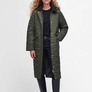 2026 Latest Premium Quality Women's Puffer Jacket Breathable Customized Color Size ODM Wholesale <b>Winter</b> Jacket - Product Image 4