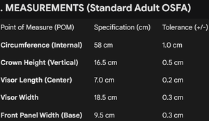 Casquette de baseball en nylon pour hommes, vente en gros personnalisée |   Casquette de sport 6 panneaux avec blocs de couleur contrastés, passepoil et motif dessiné à la main, respirante - Product Image 3