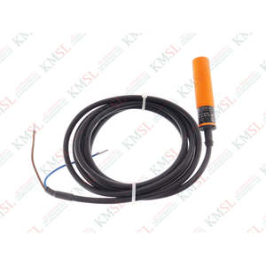 IFM IG0097 Componentes industriales Sensor inductivo de alta eficiencia - Product Image 1