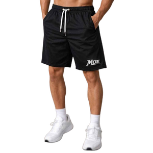 Pantalones Cortos Deportivos para Hombre, de Secado Rápido, Ligeros, con Cordón en la Cintura, Ropa Deportiva de Alto Rendimiento, Producción de Fábrica OEM - Product Image 1
