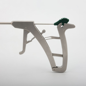 Passer-suture manuel pour arthroscopie de l'épaule, réparation de la coiffe des rotateurs et des labrum, instrument chirurgical orthopédique portatif - Product Image 4